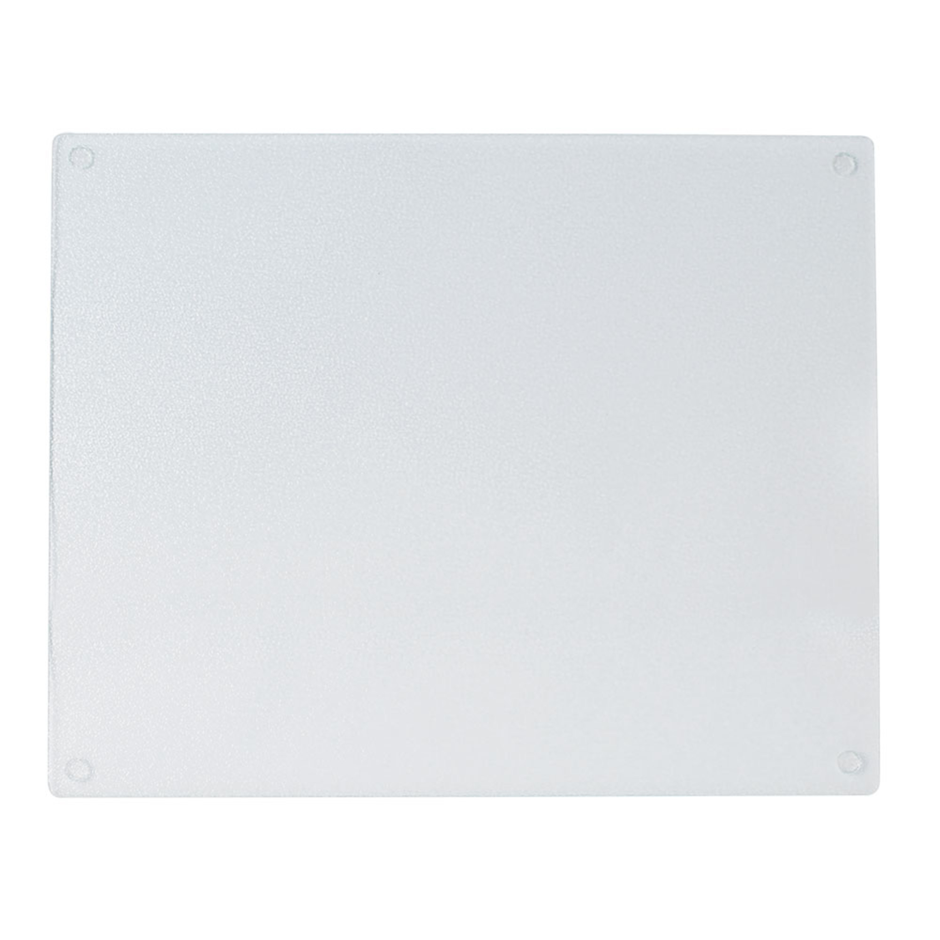 Farberware 12" x 15" Glass Utility Cutting Board photo 4