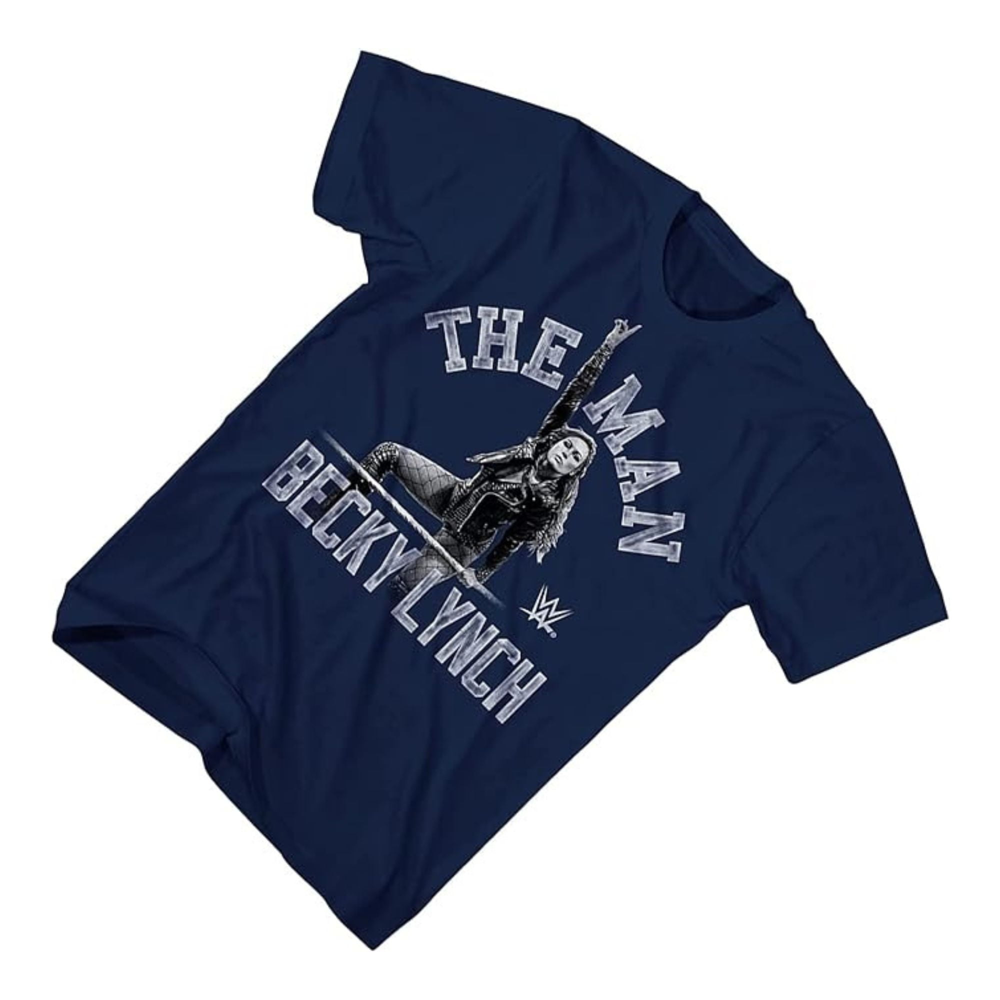 Becky Lynch Fortnite The Man Unisex Shirt