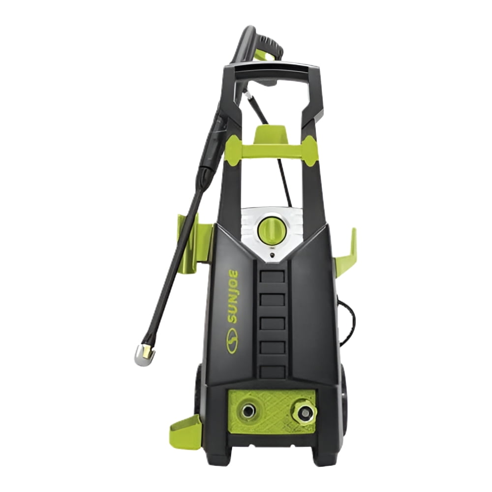 Sun joe max series pressure washer discount