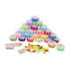 thumbnail image 4 of Kits de slime de 24 piezas para manualidades y celebraciones, arcilla colorida, 4 of 9