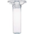 thumbnail image 2 of Bormioli Rocco 335942MQD321990 Romantic Carafe Pitcher With Lid and Ice Tube, 56.25 oz, Clear, 2 of 10