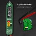 thumbnail image 2 of BSIDE S8 3in1 Handheld Multimeter Electrical Test Pen Thermometer Digital, 2 of 8