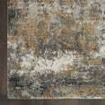 thumbnail image 5 of Nourison Ludlow Eclectic Grey/Multi 5'3" x 7'3" Area Rug, (5x7), 5 of 9