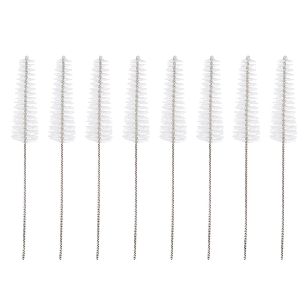Hearing aid cleaning kit 8pcs Hearing Aid Nylon Brushes Hearing Aid