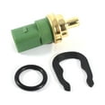 thumbnail image 2 of Sensor de temperatura del refrigerante Interruptor de agua de 4 pines para A4 A6, 2 of 10
