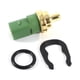 thumbnail image 2 of Coolant Temperature Sensor Water Switch 4Pin For A4 A6, 2 of 8