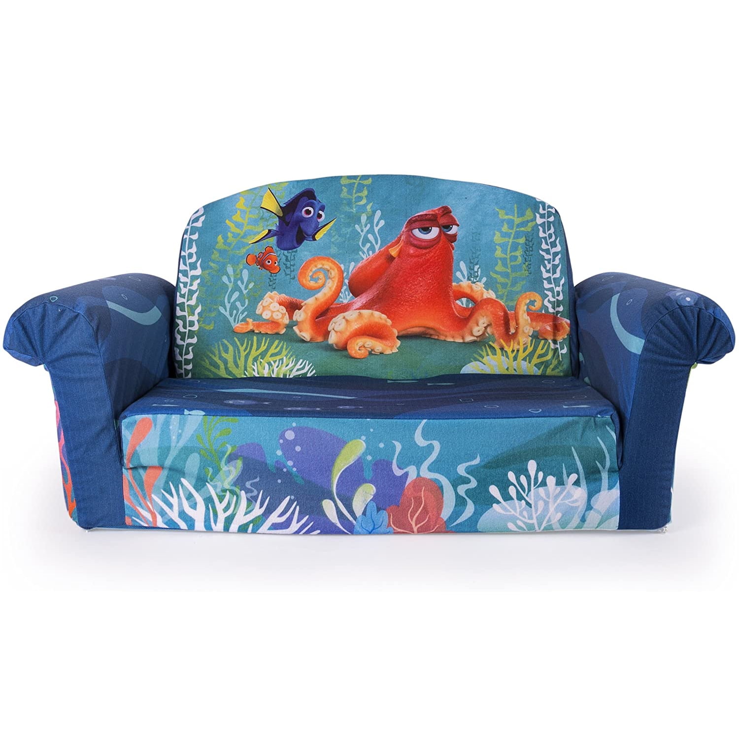 couch bed for toddlers