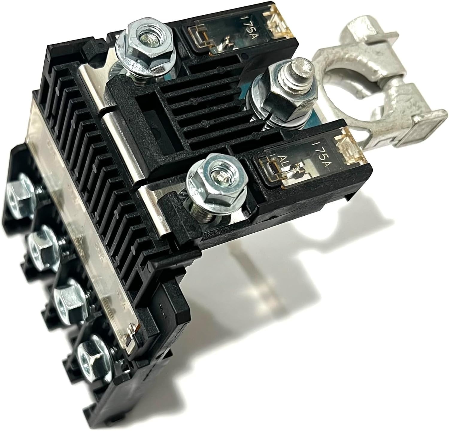 Combo Pack!! NEW 24380-79913 2438079913 Battery Fusible