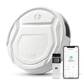 thumbnail image 1 of Aspiradora robot Lefant con control remoto: ultrafina, potente succión, silenciosa, 120 minutos de autonomía, autocargable, control por aplicación, voz, wifi y Alexa, ideal para pelo de mascotas y su, 1 of 5