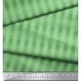 thumbnail image 3 of Soimoi Rayon Fabric Dot & Snow Flakes Floral Decor Fabric Printed Yard 42 Inch Wide, 3 of 5