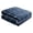 D, variant on Roiihwy Lightweight Summer Cooling Quilt 55.1x78.7in Soft Breathable for Air Conditioner or Bedspread in Multicolor