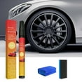 thumbnail image 6 of All Cars Magic Pen for Car Scratches,2025 NEW Magic Car Scratch Removal Pen, All Cars Fix Magic Pen,Weatherproof Touch up Paint Pen,Car Paint Scratch Remover Pen,for Cars,Trucks1, 6 of 9