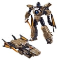 thumbnail image 4 of Transformers Toys Age of the Primes The Thirteen Vector Prime 7-inch Action Figure, 8+, 4 of 6
