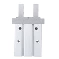 thumbnail image 1 of MHZ2 Steel Pneumatic Finger Cylinder Double Acting Air Gripper High Precision Good Sealing(MHZ2‑40D ), 1 of 14