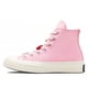 thumbnail image 4 of Converse 1970s zapatos de lona de caña alta, sencillos, cómodos, antideslizantes y resistentes al desgaste, zapatos casuales versátiles para hombres y mujeres, 4 of 5