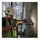thumbnail image 4 of Taladro Rotomartillo Sds Plus 1 In 20v Sin Carbones Dewalt DeWalt DCH133B-B3, 4 of 6