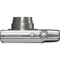 thumbnail image 4 of Canon PowerShot ELPH 180 Digital Camera Silver 8x Optical Zoom - 64GB Kit Bundle, 4 of 10