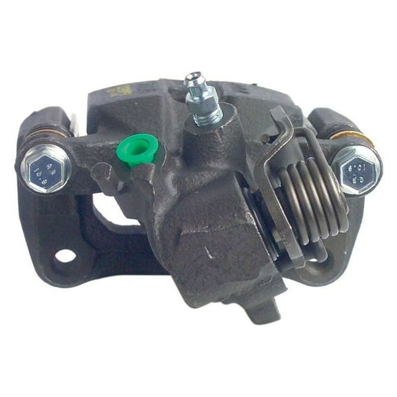 Remanufactured Cardone Reman Disc Brake Caliper P/N:19 B1557