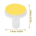 thumbnail image 4 of 12pcs Electric Nail Trimmer Pads Adult Electric Nail File Pads Nail Replacement Heads, 4 of 8
