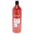 thumbnail image 1 of Redken Frizz Dismiss Conditioner Liter, 1 of 2