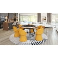 thumbnail image 4 of Tayte Sofa White, 4 of 9