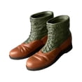 thumbnail image 4 of segolike 1/6 Scale Boots Female Action Figure Doll Model Clothes Action Figures Shoes Short, 4 of 7