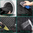 thumbnail image 3 of Upgrade Your Car with Waterproof & Non-Slip Dog Seat Covers - Perfect Protection for Cars, Trucks & SUVs | Durable & Easy to Clean, 3 of 7
