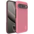 thumbnail image 1 of TUDIA MergeGrip for Google Pixel 10 Pro XL Case 2025 Drop Protection- Smokey Pink, 1 of 6