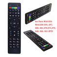 thumbnail image 3 of 3X Mag254 TV Box Mando una Distancia para 250 255 260 261 270 271 275 349 350 351 Set Top Box Reemplazo del Mando una Distancia, 3 of 5