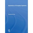 thumbnail image 1 of Dynamics Of Complex Systems, 1 of 1