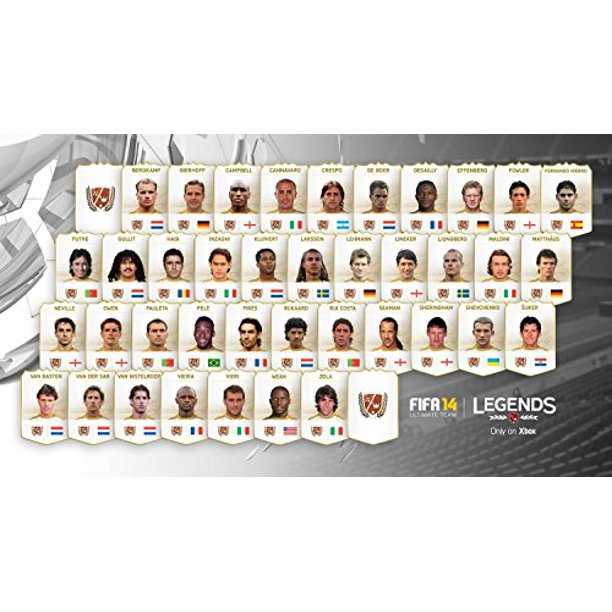 FIFA Soccer 14 - Xbox One - Walmart.ca