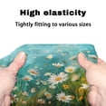 thumbnail image 7 of HELLHERO Back Cover Removable and Washable Seat & Backrest Cover Set for Elderly Adults Non Slip Stain Proof for Secure Fit, 7 of 7
