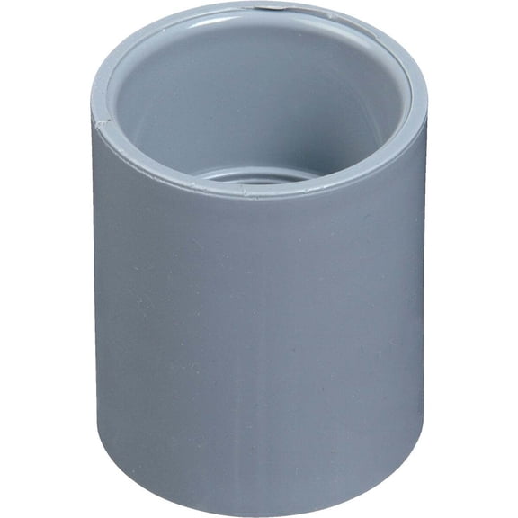 Carlon PVC 3 In. Socket Conduit Coupling E940LR
