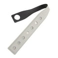 thumbnail image 4 of Correa de anclaje para violonchelo CUTICAT, 78,5 cm, microfibra, ajustable, antideslizante, soporte gris, 4 of 8