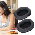 thumbnail image 1 of LYUMO Headphone Ear Pad Upgraded Professional Replacement Ear Cushion Compatible For ROG Headset,Ear Pad,Headphone Cushion, 1 of 8