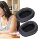 thumbnail image 5 of Cojín de repuesto para auriculares, almohadilla para los oídos, excelente efecto de aislamiento de sonido para auriculares ASUS ROG Centurion LHCER Descripción de la referencia, 5 of 7