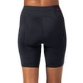 thumbnail image 3 of Terry Cycling NEW Bella Free (Silicone-Free Version) Bike Shorts Womens Padded Bike Shorts for Women Cycling 8.5" Inseam, 3 of 6