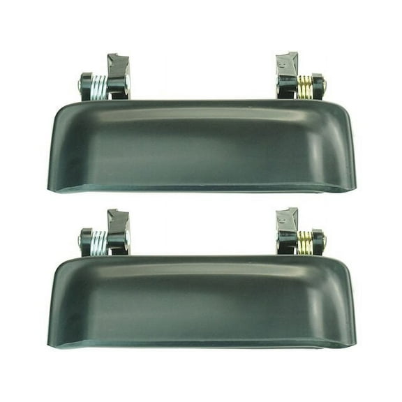 Left and Right Door Handle Set 2 Piece - Compatible with 1998 - 2001 Mercury Mountaineer 1999 2000