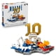 thumbnail image 1 of Set LEGO Editions Sports Kylian Mbappé Futbol 43013, 1 of 4