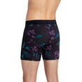 thumbnail image 2 of Jockey Men's Active Microfiber 5" Boxer Brief, 2 of 2
