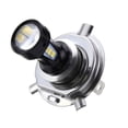 thumbnail image 2 of SPRING PARK H4 Motorcycle Car SMD 3030 18-LED Bright Headlight DRL Fog Light Lamp Bulb, 2 of 7
