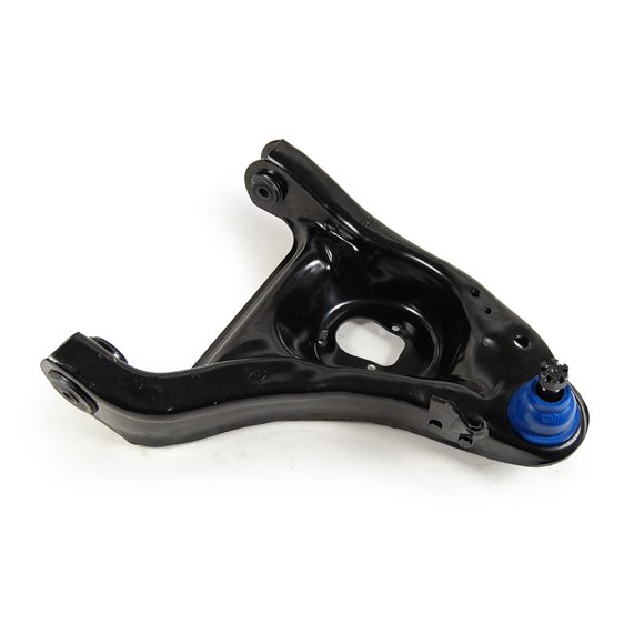 Mevotech Original Grade Control Arm and Ball Joint Assembly GS50151
