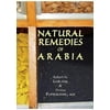 Natural Remedies of Arabia, Used [Hardcover]