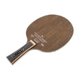 thumbnail image 1 of Table Tennis Racket Bottom Plate 5 Layers Ebony Wood Dalbergia Table Tennis Board Blade Base Ping Pong Blade Paddle Bottom Plate Iron sword wood, 1 of 5