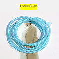 thumbnail image 3 of Cable de datos láser de 1,4 m, cuerda de protección, funda protectora, cuerda de resorte para enrollado de datos, línea de protección, 3 of 5