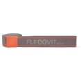 thumbnail image 2 of FLEXVIT Resist Band (78” Length) - Professional Grade Fabric Resistance Band - Superior Comfort & Quality Exercise Band for Working Out - Resistance Band Set, 2 of 5