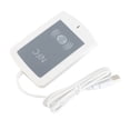 thumbnail image 1 of NFC Reader Writer, Reliable Reader Writer 13.56Mhz Portable  for ISO14443A, 1 of 7