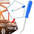 thumbnail image 4 of Clerance!Car Door Panel Removal Tool 4 Inch Screwdriver Interior Modification Tool Nail Remover Car Screwdriver Pry Buckle Car Door Panel Removal, 4 of 5