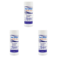 thumbnail image 3 of Test de pH Tiras de cloro Multipurpose 5 en 1 tiras de acuario precisas 50pcs, 3 of 5