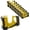 Yellow, variant on 10-Pack Wedge-It Ultimate Door Stop - Black